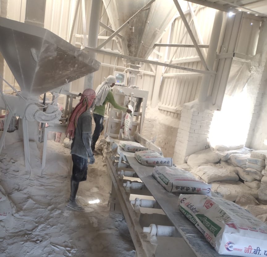 GB Plaster
